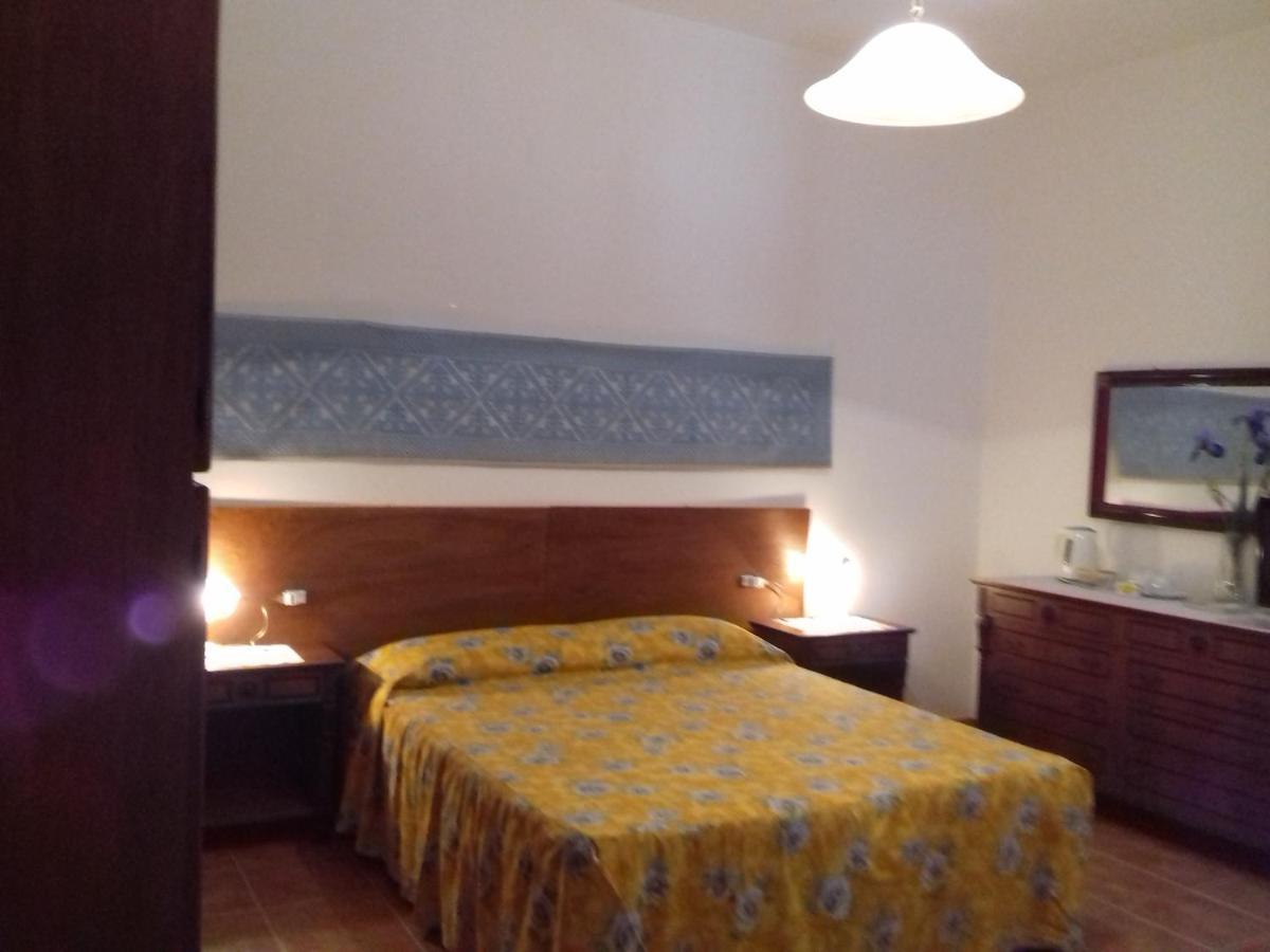 Canne Al Vento Teulada Exterior foto