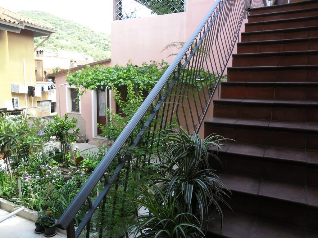 Canne Al Vento Teulada Quarto foto