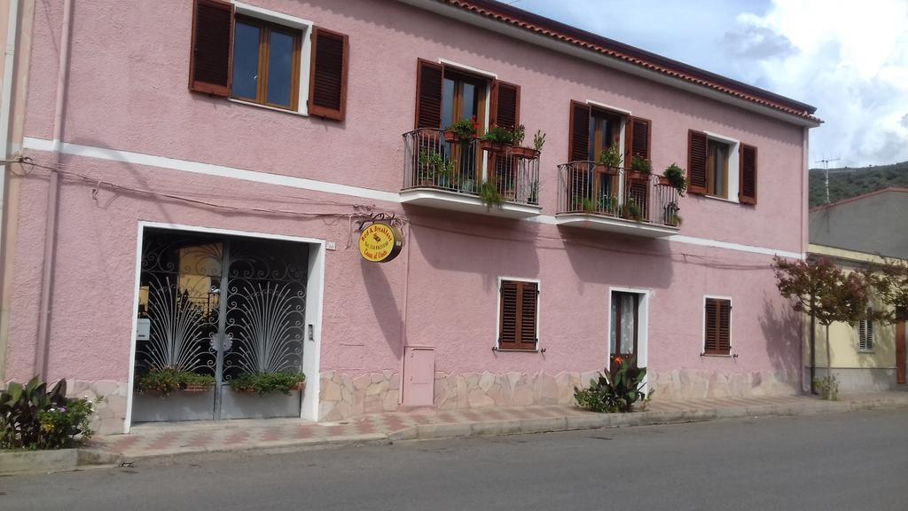 Canne Al Vento Teulada Exterior foto
