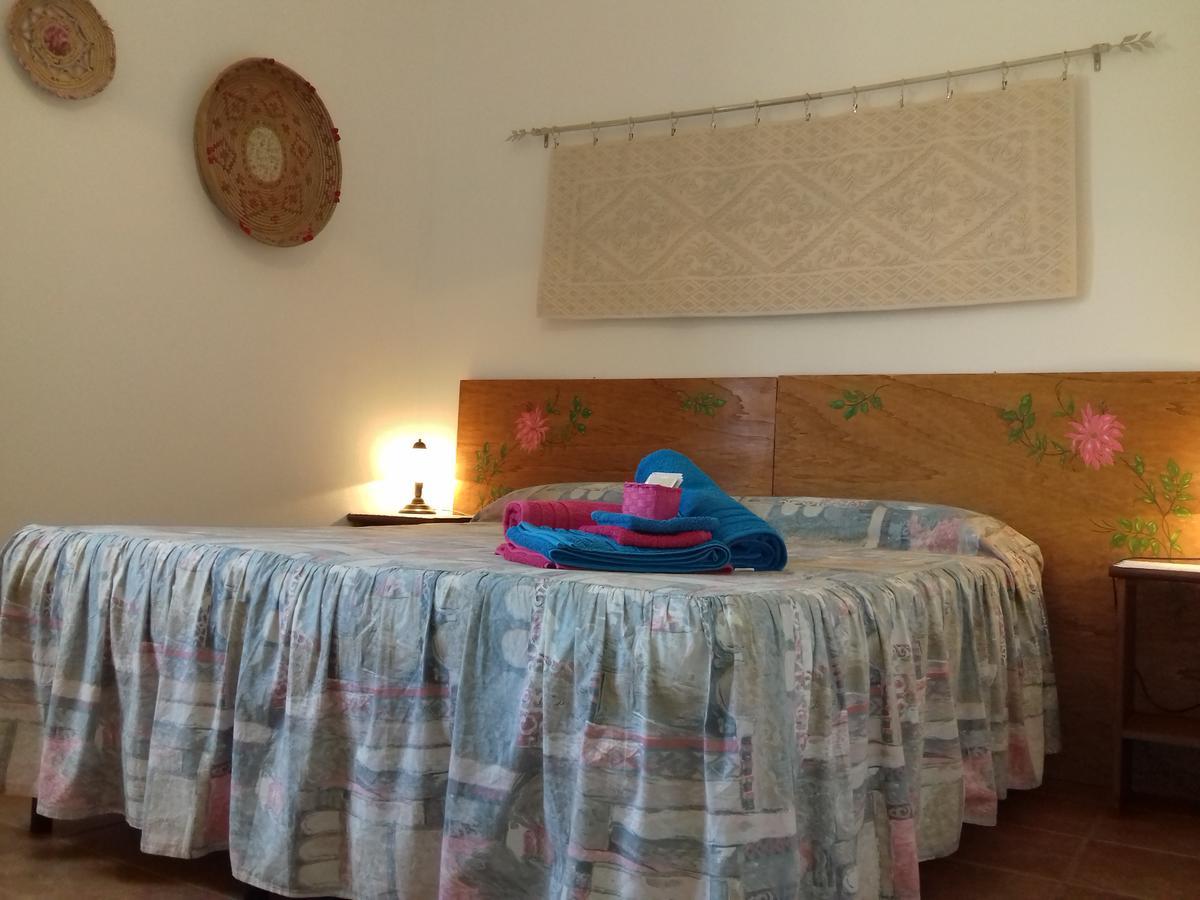 Canne Al Vento Teulada Exterior foto