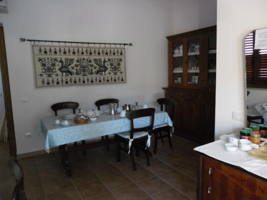 Canne Al Vento Teulada Exterior foto