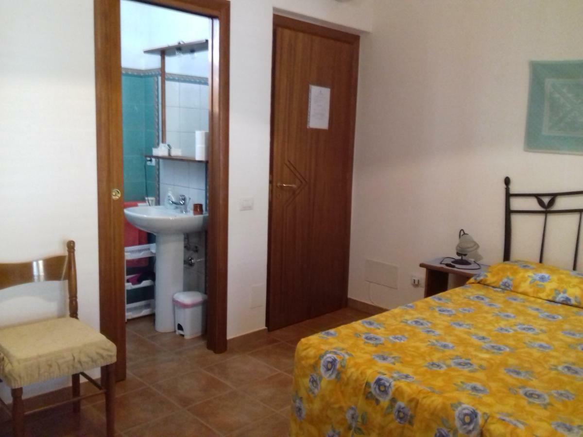 Canne Al Vento Teulada Exterior foto